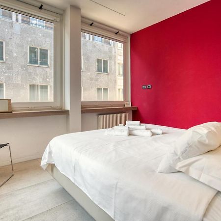 Apartment Passarella 4 มิลาน ภายนอก รูปภาพ
