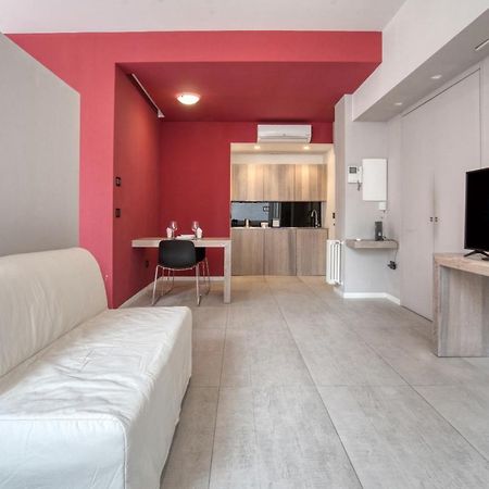 Apartment Passarella 4 มิลาน ภายนอก รูปภาพ