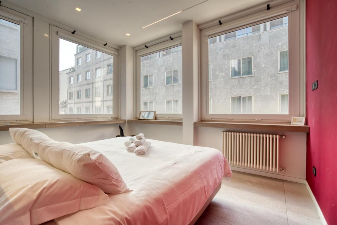 Apartment Passarella 4 มิลาน ภายนอก รูปภาพ