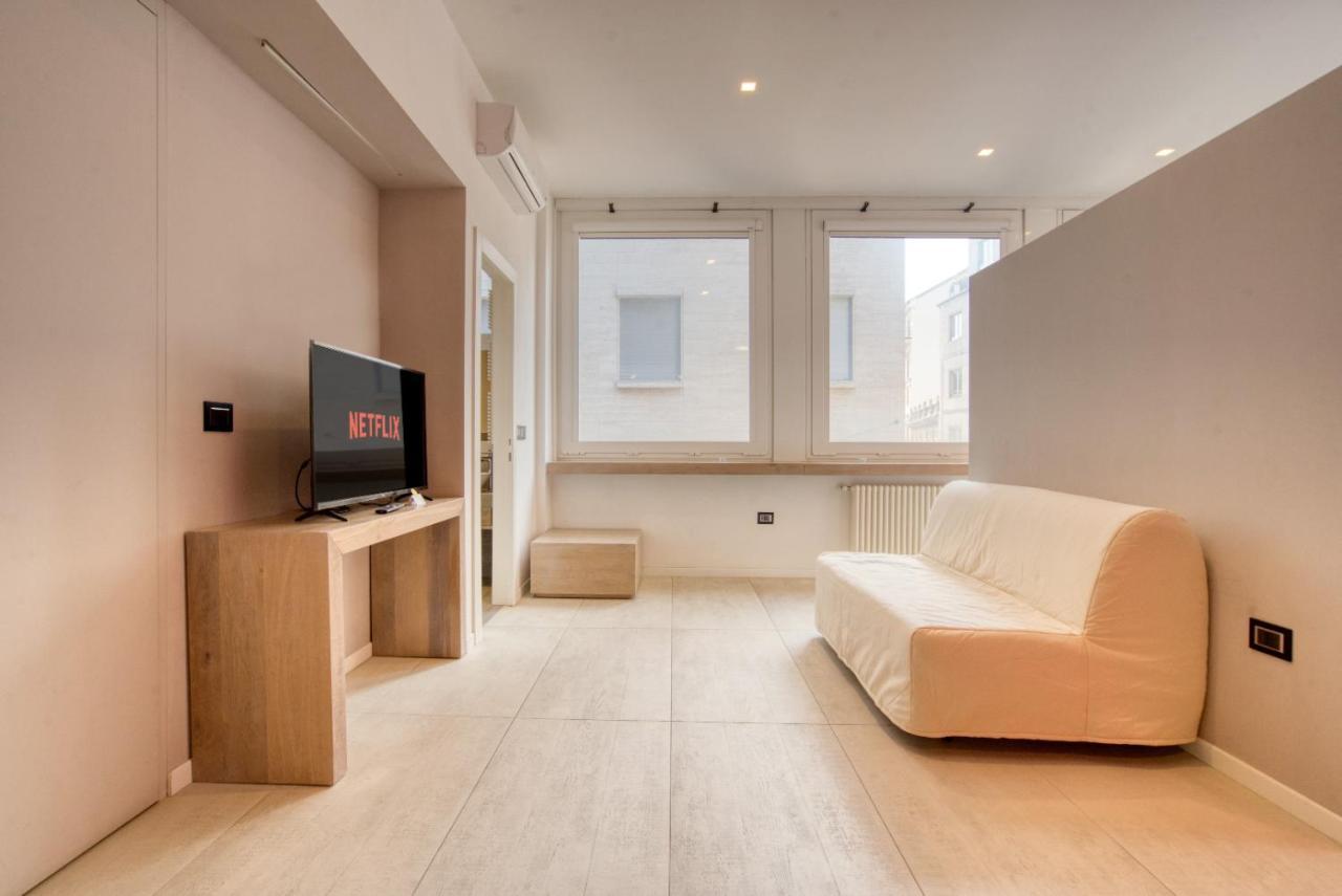 Apartment Passarella 4 มิลาน ภายนอก รูปภาพ