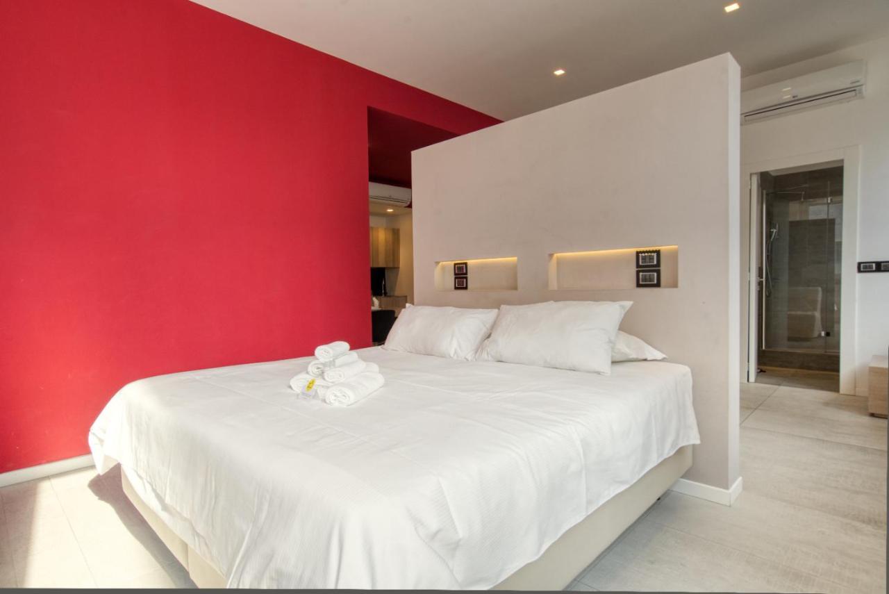 Apartment Passarella 4 มิลาน ภายนอก รูปภาพ