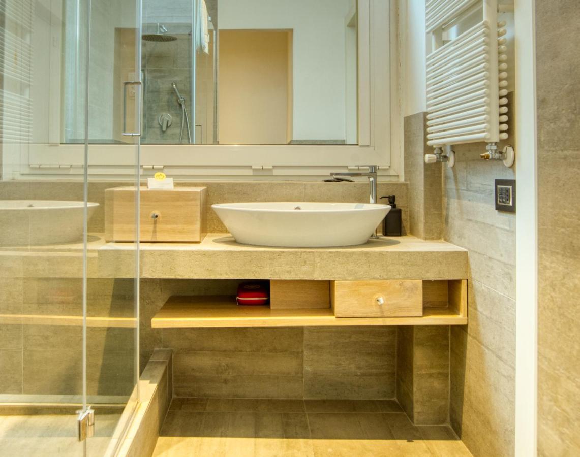Apartment Passarella 4 มิลาน ภายนอก รูปภาพ
