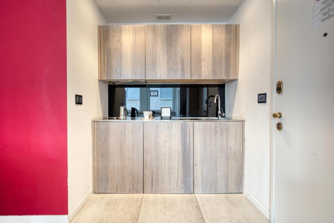 Apartment Passarella 4 มิลาน ภายนอก รูปภาพ