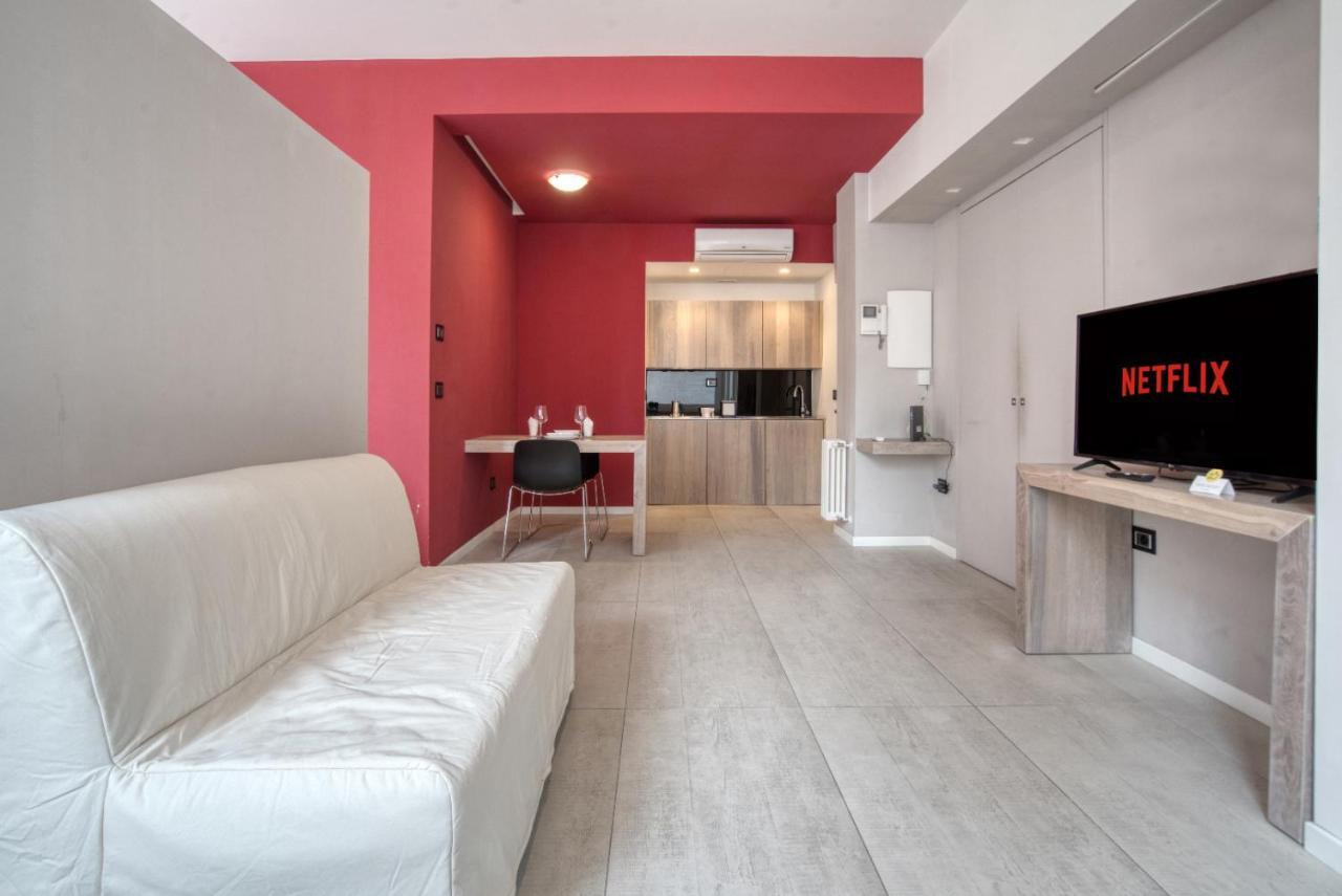 Apartment Passarella 4 มิลาน ภายนอก รูปภาพ